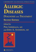 Cover: Allergic Diseases - Humana