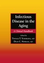 Cover: Infectious Disease in the Aging - Humana