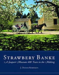 Abbildung von: Strawbery Banke - Strawberry Banke Museum