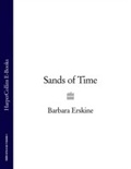 Cover: Sands of Time - HarperCollins