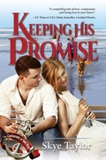Cover: Keeping His Promise - Sandcastlebooks
