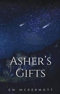 Cover: Asher's Gifts - Embolden Books