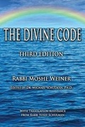 Cover: The Divine Code - Ask Noah International Inc.