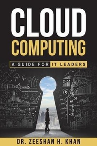 Abbildung von: Cloud Computing - Zazad Solutions Inc