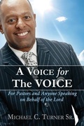 Cover: A Voice for the Voice - Miracle Center Fmbc