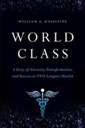Cover: World Class - Fast company Press