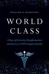 Enlarge image Cover: World Class - Fast company Press
