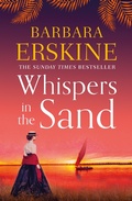Cover: Whispers in the Sand - HarperCollins