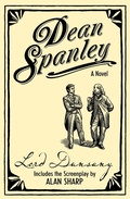 Cover: Dean Spanley: The Novel - HarperCollins