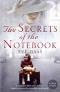 Bild: The Secrets of the Notebook - HarperTrue