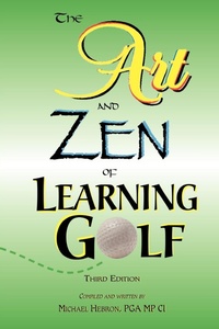 Abbildung von: The Art and Zen of Learning Golf, Third Edition - Smithtown Landing Country Club
