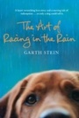 Cover: The Art of Racing in the Rain - HarperCollins