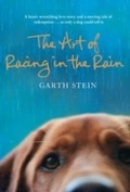 Cover: The Art of Racing in the Rain - HarperCollins