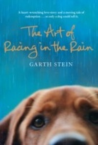 Enlarge image Cover: The Art of Racing in the Rain - HarperCollins