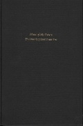 Cover: Music of My Future - Harvard University, Department of Music,U.S.