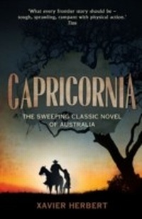 Abbildung von: Capricornia - HarperCollins