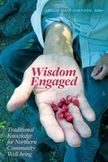 Cover: Wisdom Engaged - Polynya Press