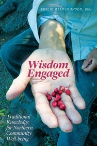 Enlarge image Cover: Wisdom Engaged - Polynya Press