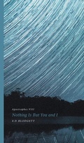 Cover: Apostrophes VIII - University of Alberta Press