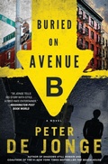 Cover: Buried On Avenue B - HarperPaperbacks