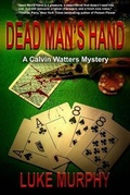 Cover: Dead Man's Hand - Anm Books