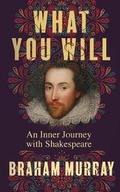 Cover: What You Will - White Crow Books