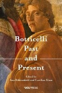 Enlarge image Cover: Botticelli Past and Present - UCL Press