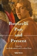 Cover: Botticelli Past and Present - UCL Press