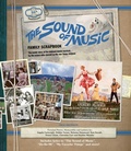 Cover: The Sound of Music Family Scrapbook - Welbeck
