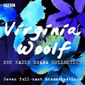 Cover: The Virginia Woolf BBC Radio Drama Collection - BBC Physical Audio