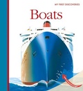 Cover: Boats - Moonlight Publishing Ltd