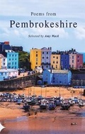 Cover: Poems from Pembrokeshire - Seren