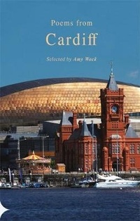 Enlarge image Cover: Poems from Cardiff - Seren