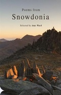 Cover: Poems from Snowdonia - Seren