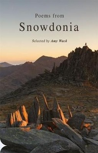 Enlarge image Cover: Poems from Snowdonia - Seren