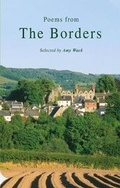 Cover: Poems from the Welsh Borders - Seren