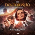 Cover: Doctor Who Main Range #244 - Warlock's Cross - Big Finish Productions Ltd