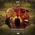 Cover: Doctor Who - The Early Adventures - 5.3 Entanglement - Big Finish Productions Ltd