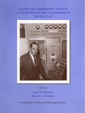 Cover: Radar and Atmospheric Science - American Meteorological Society