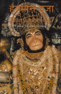 Abbildung von: Hanuman Puja - Temple of the Divine Mother, Inc.
