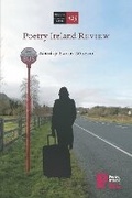 Cover: Poetry Ireland Review Issue 125 - Poetry Ireland Ltd.