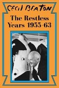 Cover: The Restless Years - Sapere Books