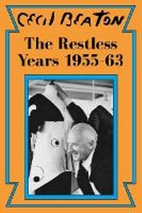 Enlarge image Cover: The Restless Years - Sapere Books