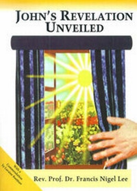 Bild: John's Revelation Unveiled - Lamp Trimmers