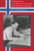 Cover: Weathering the Storm - American Meteorological Society