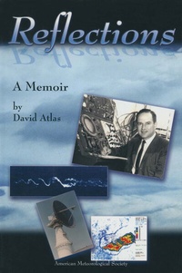 Enlarge image Cover: Reflections - American Meteorological Society