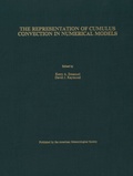 Cover: The Representation of Cumulus Convection in Numerical Models - American Meteorological Society