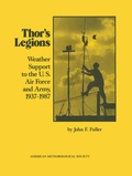 Cover: Thor's Legions - American Meteorological Society