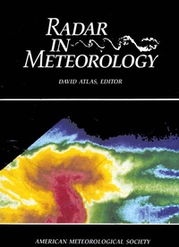 Enlarge image Cover: Radar in Meteorology - American Meteorological Society