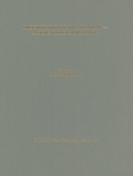 Cover: Precipitation Enhancement - American Meteorological Society